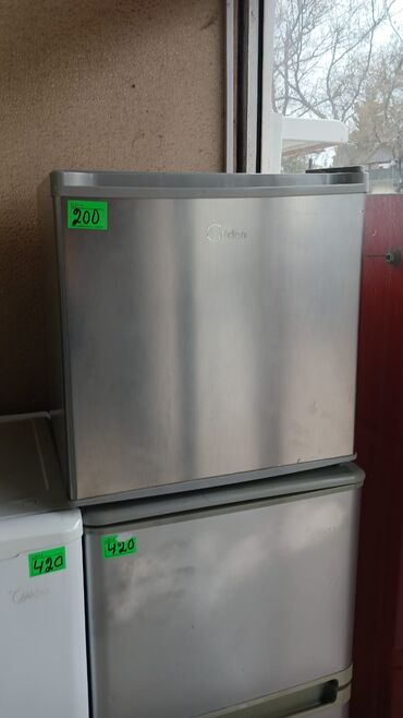 Soyuducular: 2 qapılı Indesit Soyuducu Satılır