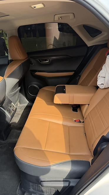 киргизский авито авто: Lexus NX: 2020 г., 2.5 л, Автомат, Гибрид, Кроссовер — 5