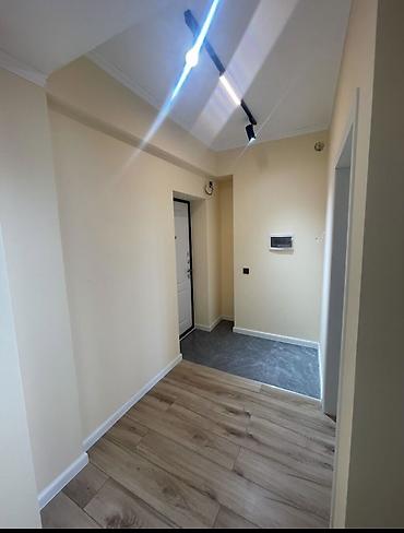ош квар: 1 комната, 45 м², Ошский рынок / базар Элитка, 10 этаж, Евроремонт — 5