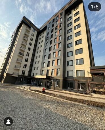продаю дом село комсомольский: 2 бөлмө, 58 кв. м, Элитка, 9 кабат, Евроремонт