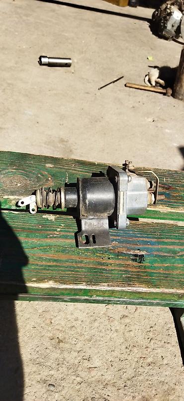 Другие детали ходовой части: Продам запчасти на ЗИЛ. Только, то что на фото есть!!! Пара тормозных — 9