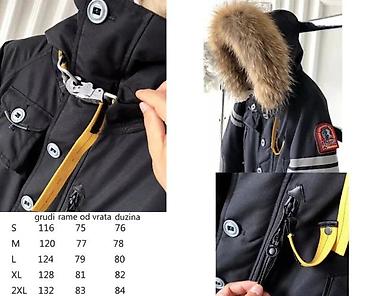 Zimske jakne: PARAJUMPERS, KANADSKE SPORTSKE JAKNE, MEGA HIT | Novo! ! ! — 5