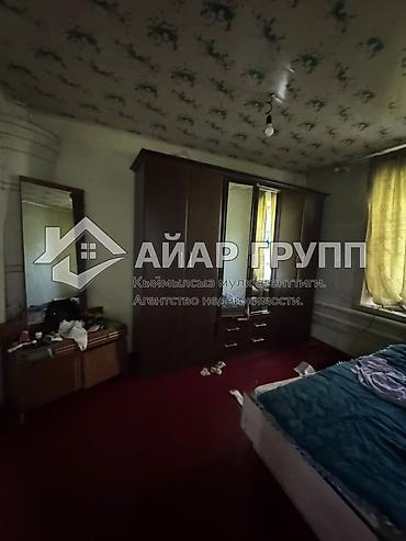 Продажа коттеджей и домов: 3 комнаты, 56 м², 25 соток, Сокулук, Агентство недвижимости — 14