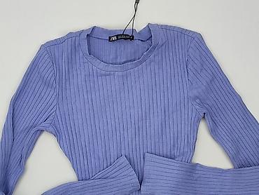bluzki top bis: Zara, Top damski, rozmiar S — 1