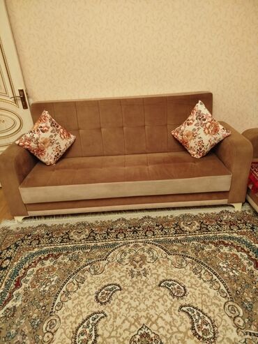 диван раскладной: Диван at lalafo.az диван раскладной: Диван