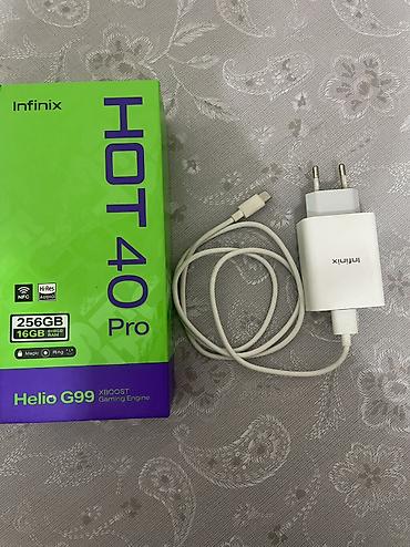 tekno spark slim: Tecno Spark 20 Pro, 256 GB, rəng - Göy — 5