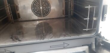 Professional sobalar: Iki fazlı şirniyyat peçi -da lalafo.az — 8 Professional sobalar: Iki fazlı şirniyyat peçi — 8