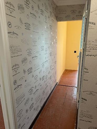 Köhnə tikili: Digah, 2 otaqlı, Köhnə tikili, 55 kv. m — 4