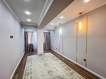 Продажа квартир: 2 комнаты, 67 м², Элитка, 7 этаж, Дизайнерский ремонт at lalafo.kg — 6 Продажа квартир: 2 комнаты, 67 м², Элитка, 7 этаж, Дизайнерский ремонт — 6