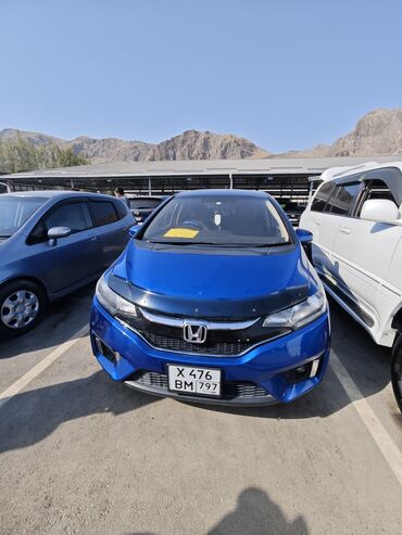 фары хундай саната: Honda Fit: 2016 г., 1.5 л, Робот, Гибрид, Хетчбек