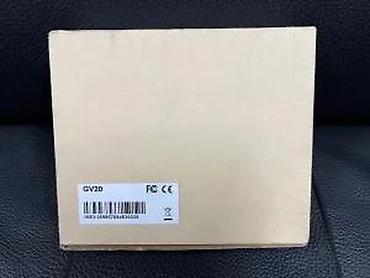 GPS za auto: 3G GPS/GSM tracker za vozila – model GV20 Opis: - Kompaktni 3G — 17