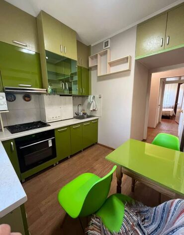 Продажа квартир: 3 комнаты, 62 м², 105 серия, 3 этаж, Евроремонт