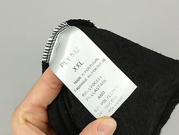 45 x 24: Juffrouw Jansen, Sukienka damska, rozmiar 2XL — 5
