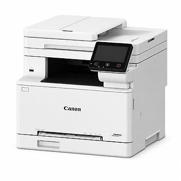 printer 3 u birində: Printer Canon i-SENSYS MF664cdw Color MFP ✅ Print | Skan | Kopiya — — 1