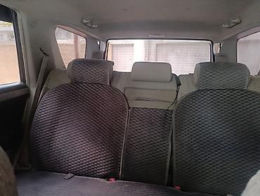Продажа авто: Toyota 4Runner: 2008 г., 4.7 л, Автомат, Газ, Внедорожник — 2