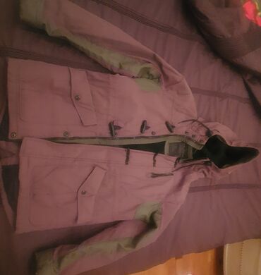 Pull and Bear, S (EU 36)