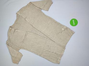 bolerko orsay: Kardigan damski, rozmiar XL — 2