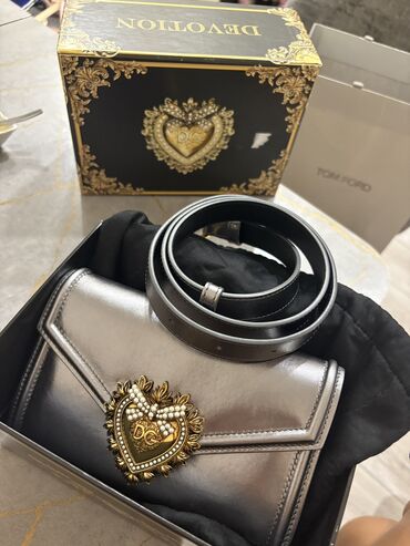 samyun wan slim ultra оригинал и подделка: Original dolce gabanna belt 500 azn