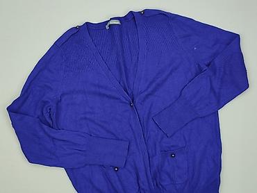 kurtka chicaca: Marks & Spencer, Kardigan damski, rozmiar 2XL — 1