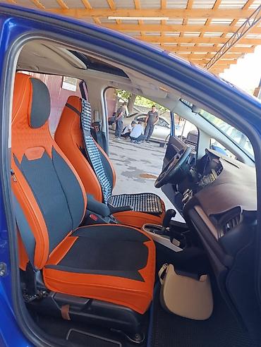 на хонда фит: Honda Fit: 2019 г., 1.5 л, Автомат, Бензин, Хэтчбэк — 6