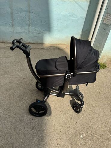 Gəzinti arabaları: Dilek…. Kaleska satilir 80 azn .az işlenib söküyü cırığı yoxdu yaxşı