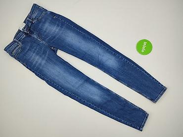 deichmann sniegowce: FatFace, Jeansy damskie, rozmiar S — 2