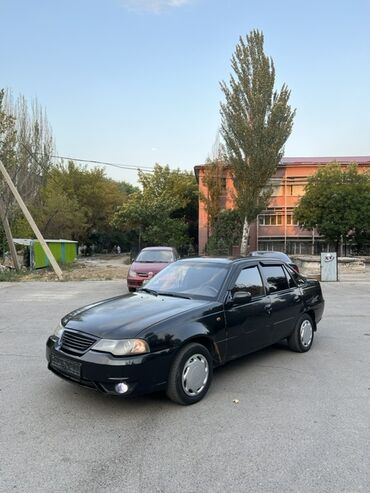купить двигатель на нексию в бишкеке: Daewoo Nexia: 2011 г., 1.6 л, Механика, Бензин, Седан