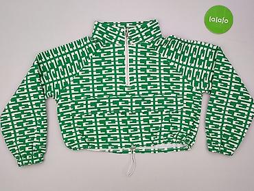 north face: Women`s sweatshirt, size M — 2