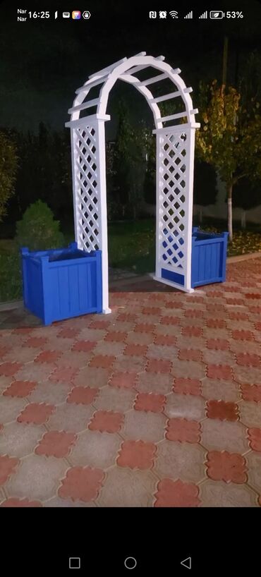 Restoran mebeli: Cafe, restoran, istrahət mərkəzi üçün Taxta arakəsmələrin sifarişlə — 7