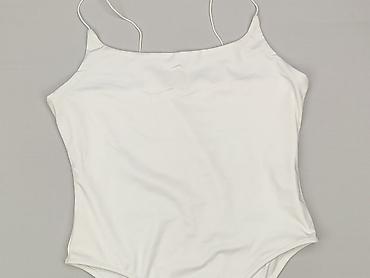 15 bodies: Shein, Body damskie, rozmiar M — 1