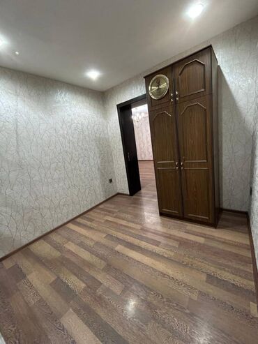 Köhnə tikili: Bakı, 3 otaqlı, Köhnə tikili, m. Həzi Aslanov, 63 kv. m — 10