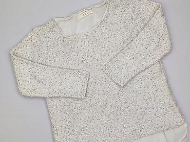 second hand opinie: Zara, Sweter damski, rozmiar M — 1