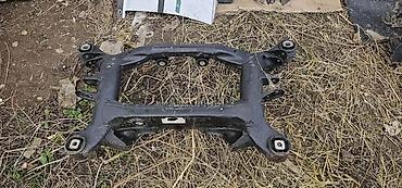 alternativa: ZADNJI MOST TRAPA G01 G02 ZA BMW X3, X4 | BMW x3 g01 x4 g02 zadnji — 2