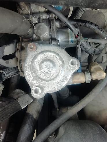 ГБО: Фильтры — обязательный элемент ГБО, который предназначен для очистки — 20