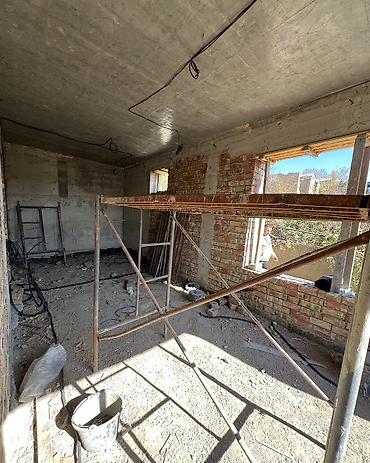 продаю дом село джал: 5 комнат, 160 м², 7 соток, Бишкек, Сарбан с. Собственник — 6