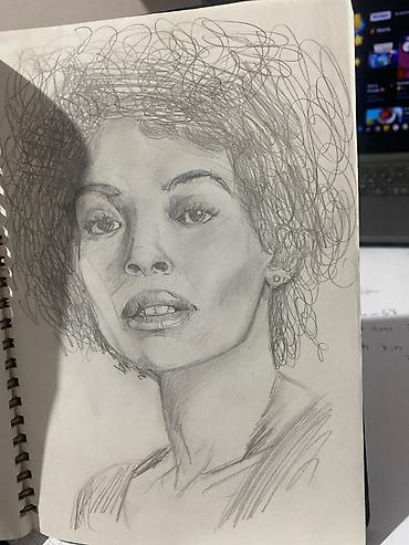 Творчество, искусство: Репетитор по рисованию 🎨 Аниме / персонажи / скетч Для детей и — 13