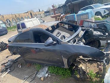 ford 7 1: Salam masin qabagdan vururlub duzelib sonrada xerci cox oldugu ucun — 2