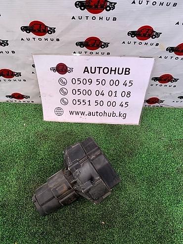 m113: Задний стабилизатор поперечной устойчивости (anti-roll bar) для — 1