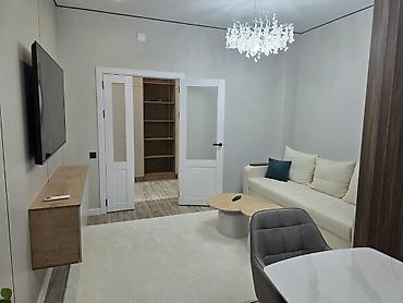 политех: 2 комнаты, 62 м², Элитка, 12 этаж, Дизайнерский ремонт — 6