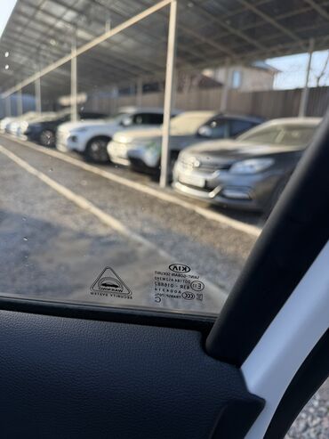 Kia: Kia K3: 2019 г., 1.6 л, Вариатор, Бензин, Седан at lalafo.kg — 22 Kia: Kia K3: 2019 г., 1.6 л, Вариатор, Бензин, Седан — 22