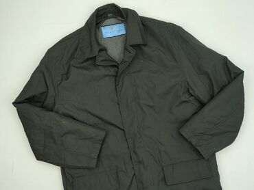 Куртка демісезонна для чоловіків, S, Kenneth Cole, стан - Дуже гарний