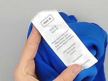 vestito garnitury: Orsay, Sukienka damska, rozmiar S — 6