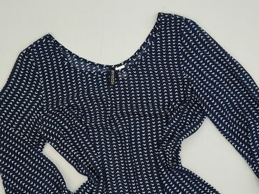 H&M Divided, Bluzka damska, rozmiar M