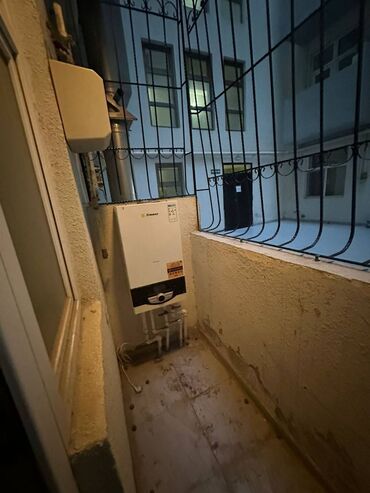 Uzunmüddətli kirayə mənzillər: Hövsan Mida 1 Layihəsində Yeni tikili 7 mərtəbəli binanın 1-ci — 12