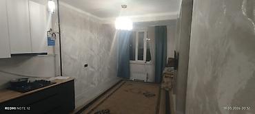 Ремонт под ключ: Продаётся ✔️1-комнатная квартира 47 м² •Адрес: ул. Ибраева, 9 — 11