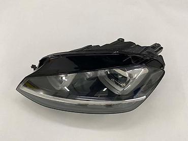 terex m bor: LEVI FAR ZA VOLKSWAGEN GOLF 7 - 5G1941033 | Levi far za Golf VII — 3