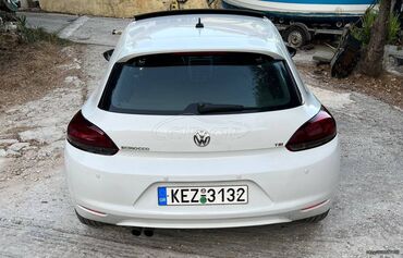 Volkswagen Scirocco : 1.6 l | 2010 year Coupe/Sports