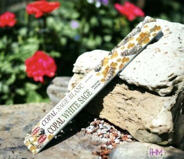 Ev üçün digər mallar: Tütsü yandırdığın an, sanki içindəki yorğunluq tüstü ilə birlikdə — 9