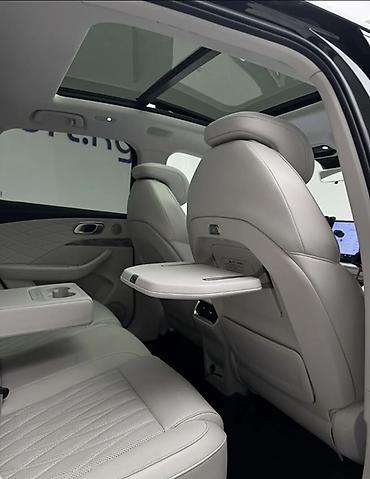 Hozon: Hozon Neta L: 2024 г., 1.5 л, Автомат, Бензин, Кроссовер — 4