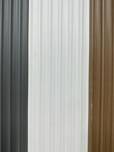 Фасадные сэндвич панели: Сайдинг виниловый,панели — 13